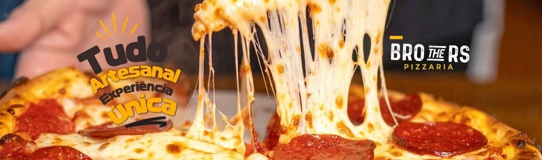 Pizza da Brothers